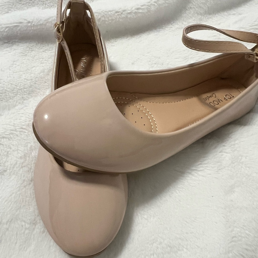 Girl shoes new